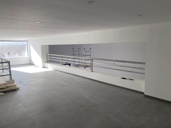 03200 VICHY - MURS COMMERCIAUX LIBRES, LOCAL 200 M²