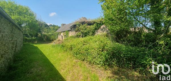 Maison à vendre 2 pièces 46 m² Callac