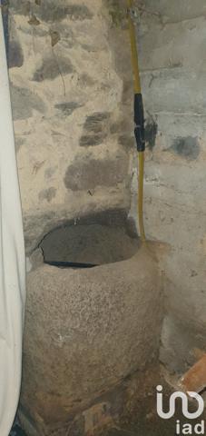 Maison à vendre 2 pièces 46 m² Callac