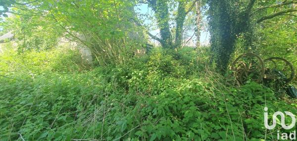 Maison à vendre 2 pièces 46 m² Callac