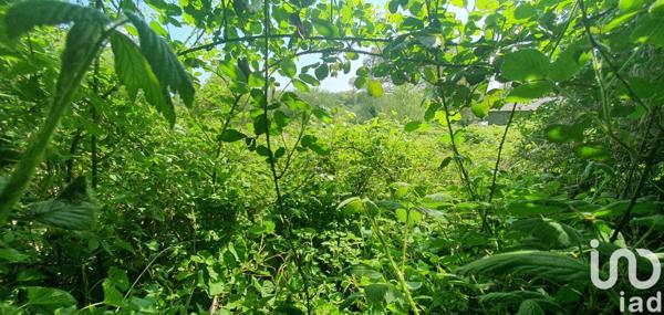 Maison à vendre 2 pièces 46 m² Callac