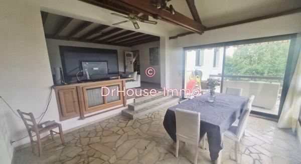 Maison à vendre 4 pièces de 85 m²