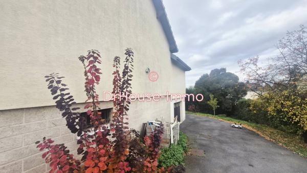 Maison à vendre 4 pièces de 85 m²