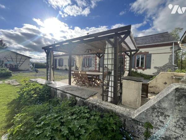 Vente Maison à Ploërmel