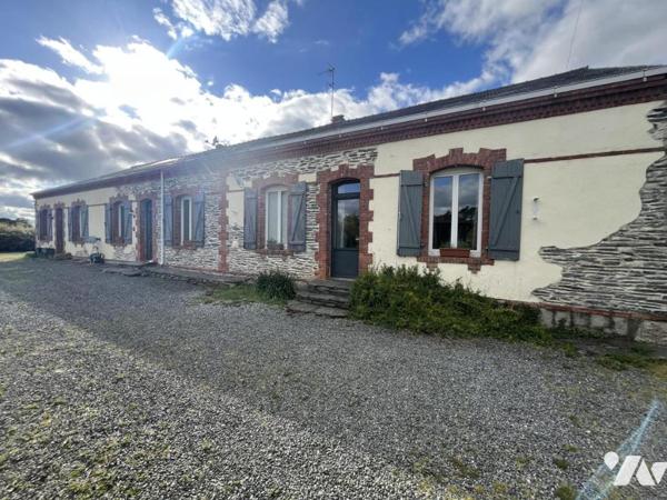 Vente Maison à Ploërmel