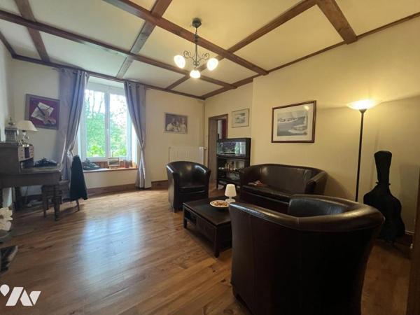 Vente Maison à Ploërmel