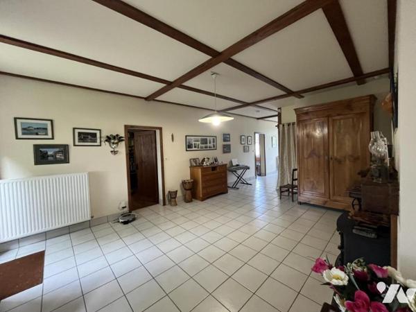 Vente Maison à Ploërmel
