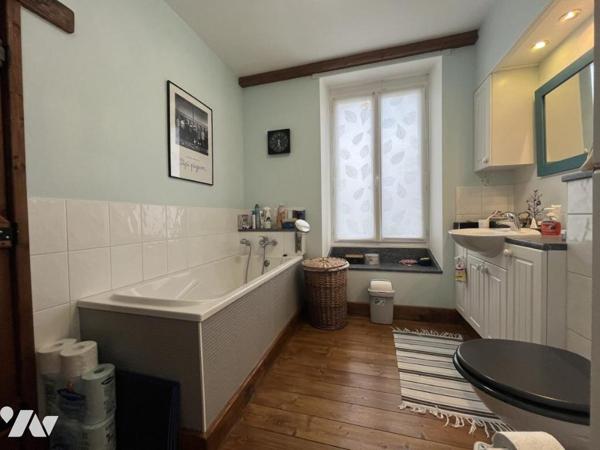 Vente Maison à Ploërmel