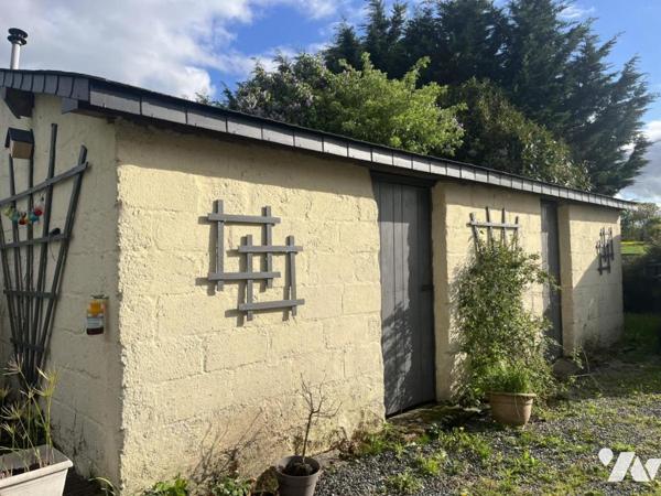 Vente Maison à Ploërmel