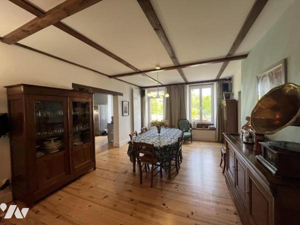 Vente Maison à Ploërmel