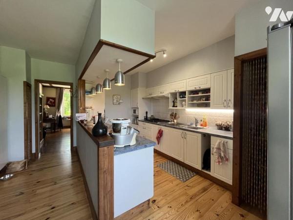 Vente Maison à Ploërmel