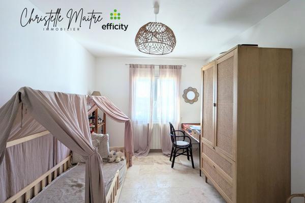 Maison 5 pièces - 134 m² Bien prestige