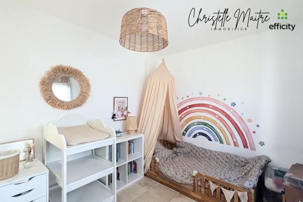 Maison 5 pièces - 134 m² Bien prestige