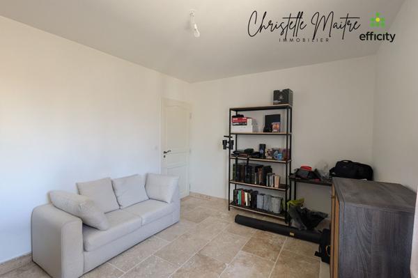 Maison 5 pièces - 134 m² Bien prestige