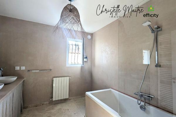 Maison 5 pièces - 134 m² Bien prestige