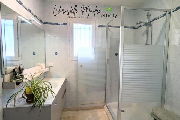 Maison 5 pièces - 134 m² Bien prestige