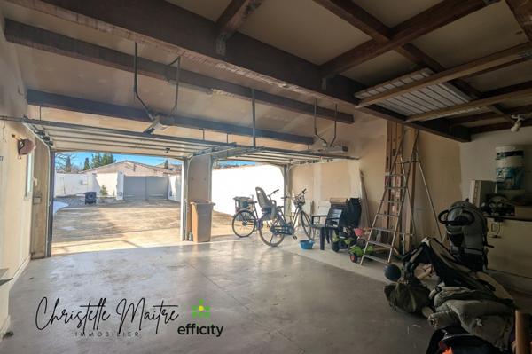 Maison 5 pièces - 134 m² Bien prestige