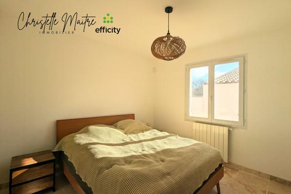 Maison 5 pièces - 134 m² Bien prestige