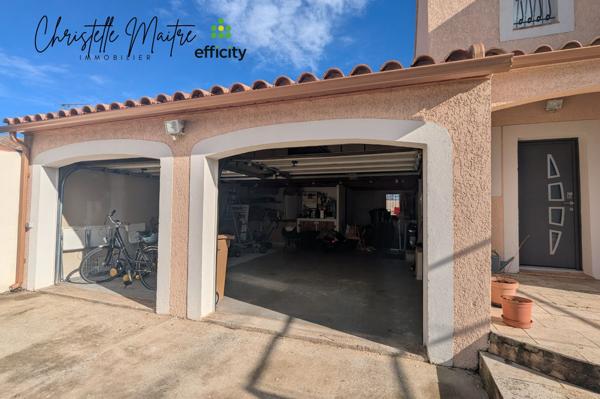 Maison 5 pièces - 134 m² Bien prestige