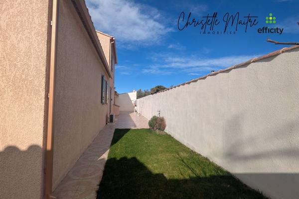 Maison 5 pièces - 134 m² Bien prestige