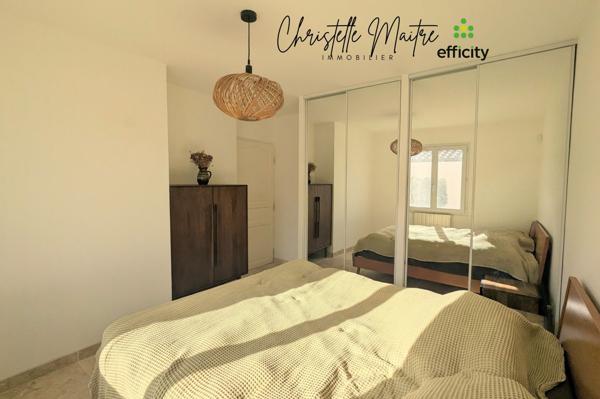 Maison 5 pièces - 134 m² Bien prestige