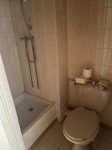 APPARTEMENT F2 BIS