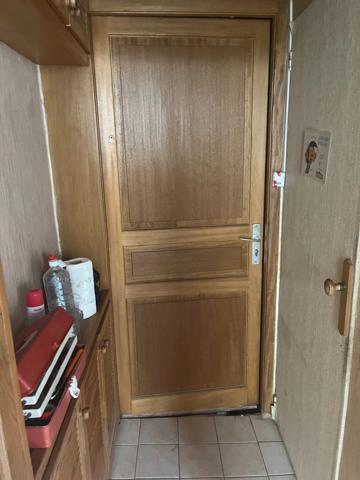 APPARTEMENT F2 BIS