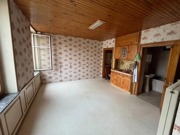 APPARTEMENT F2 BIS