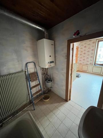 APPARTEMENT F2 BIS