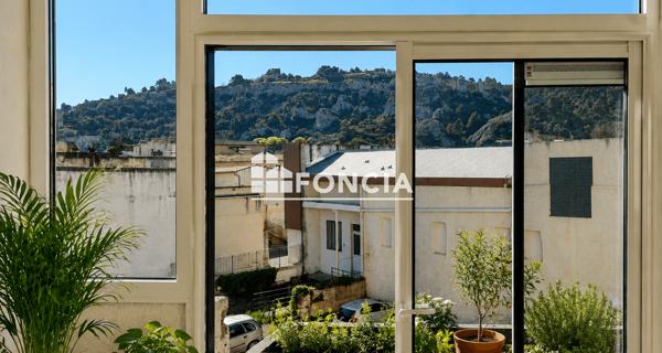À vendre Studio 35 m² - Cavaillon 84300