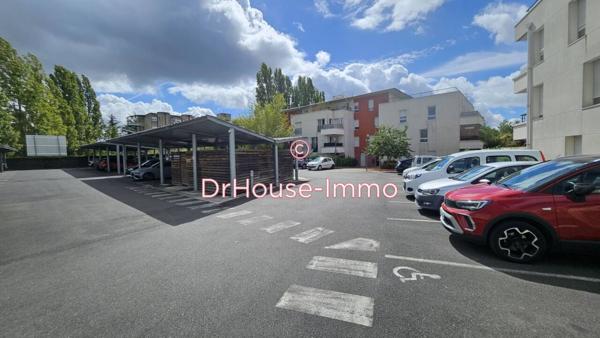 Parking / Box à vendre de 10 m²