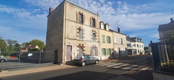 Appartement 2 pièces 46.01 m2