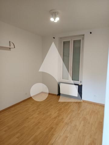 Appartement 2 pièces 46.01 m2