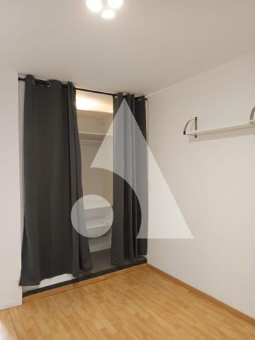Appartement 2 pièces 46.01 m2