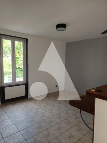 Appartement 2 pièces 46.01 m2
