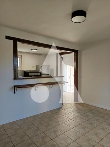 Appartement 2 pièces 46.01 m2