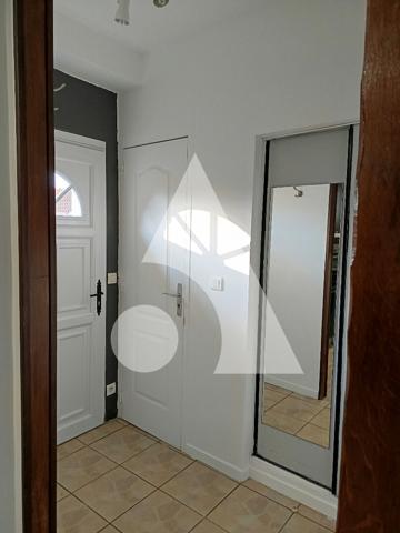 Appartement 2 pièces 46.01 m2