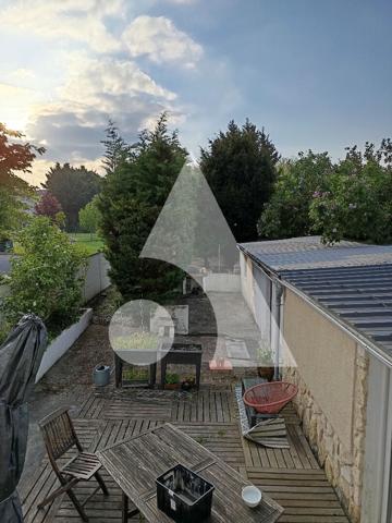 Appartement 2 pièces 46.01 m2