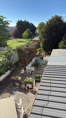 Appartement 2 pièces 46.01 m2