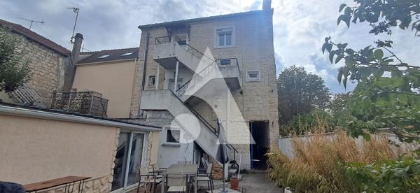 Appartement 2 pièces 46.01 m2