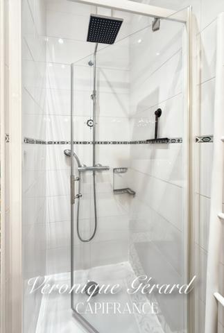 Appartement T3 Meublé, prêt à vivre de 70 M2 avec 2 places de parking