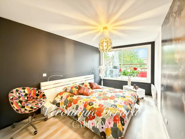 Appartement T3 Meublé, prêt à vivre de 70 M2 avec 2 places de parking