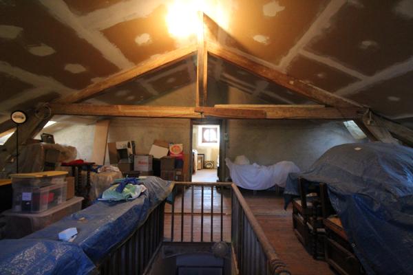 Maubourguet (65700) Maison de maître