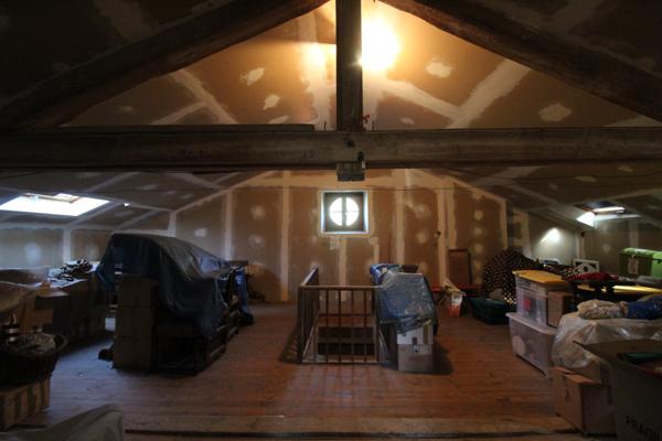 Maubourguet (65700) Maison de maître