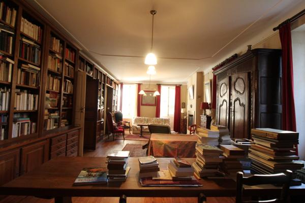 Maubourguet (65700) Maison de maître