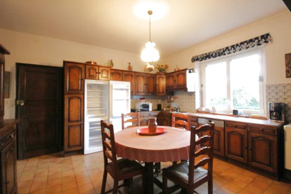 Maubourguet (65700) Maison de maître