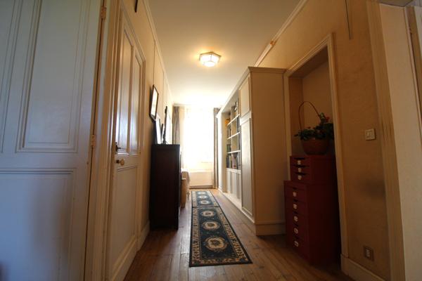 Maubourguet (65700) Maison de maître