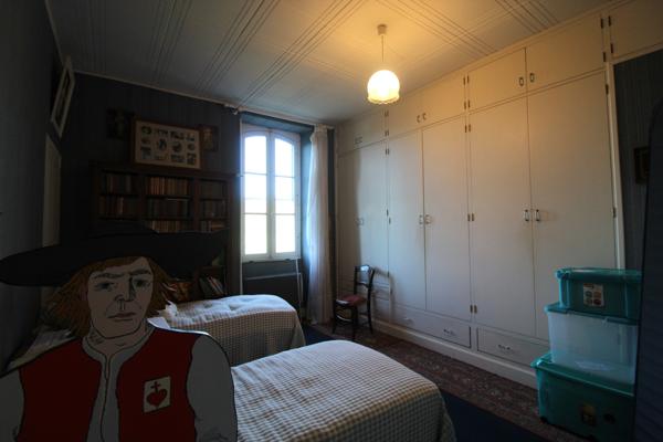 Maubourguet (65700) Maison de maître