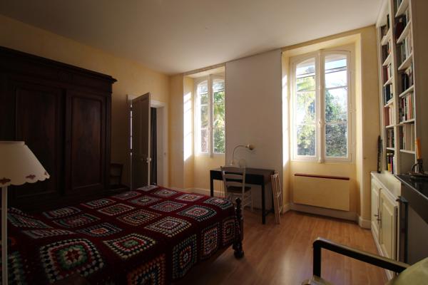 Maubourguet (65700) Maison de maître