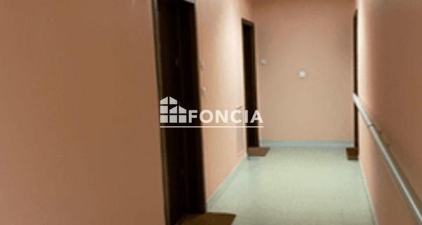 À vendre Appartement 2 pièces 46.68 m² - Saumur 49400